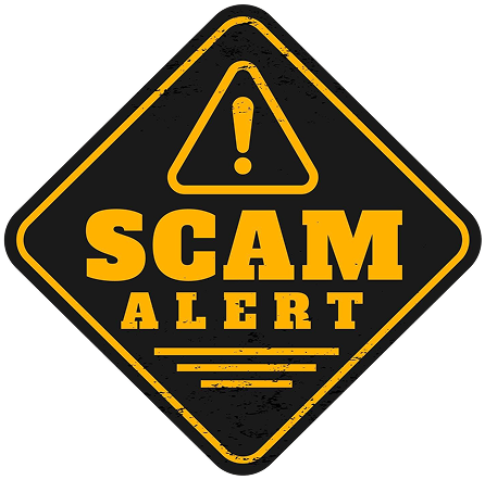 Property Scams
